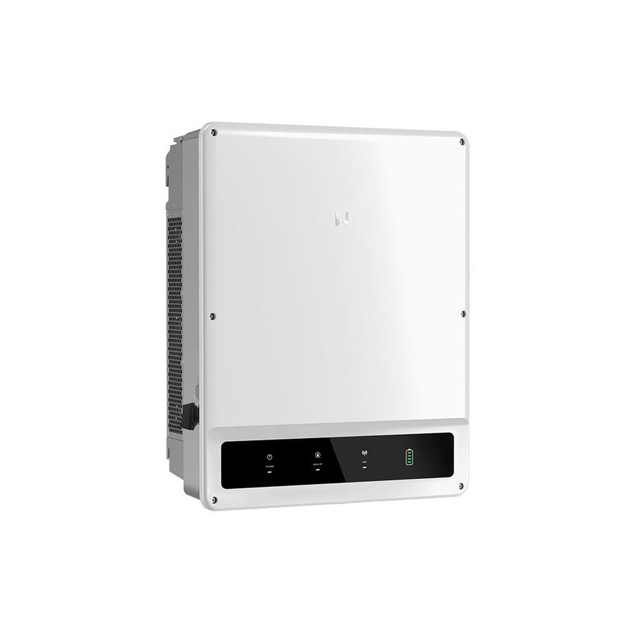 GW25K-ET (SPD II/WIFI/AFCI/3P-METER)