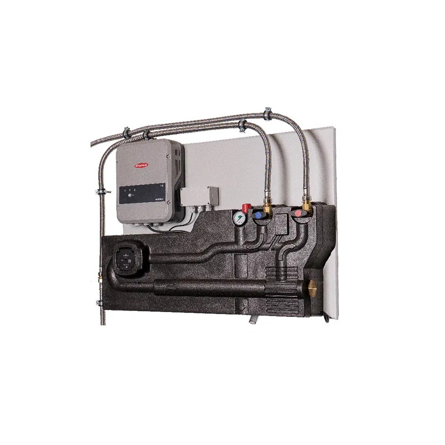 ASKOWALL-OP for Fronius Ohmpilot