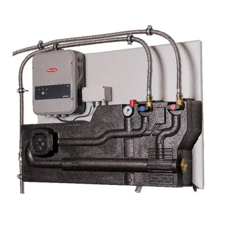 ASKOWALL-OP for Fronius Ohmpilot