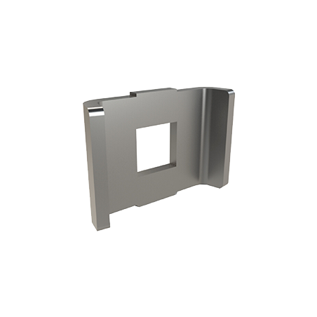 Suspension Bracket for Mesh Cable tray 60 mm