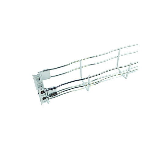 RoofSupport mesh cable tray