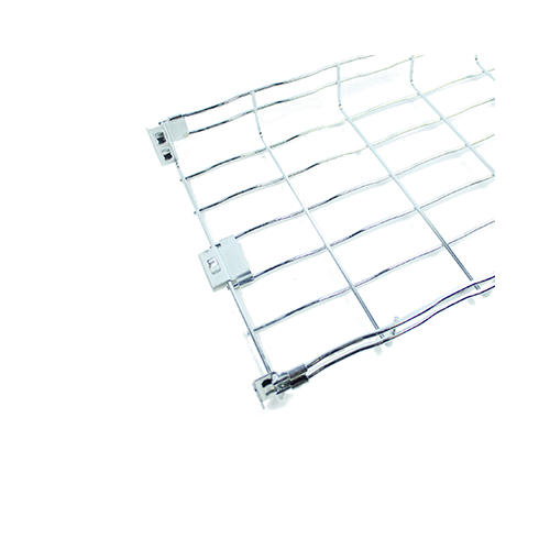 RoofSupport mesh cable tray