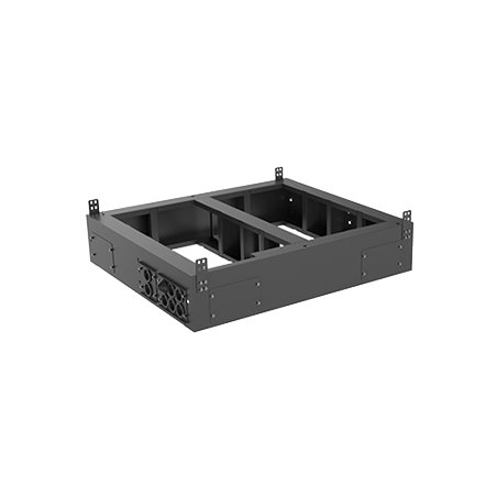 Power Magic, Energy Storage Cabinet Base