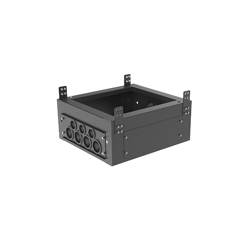 Power Magic, Energy Junction Cabinet Base