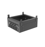 Power Magic, Energy Junction Cabinet Base