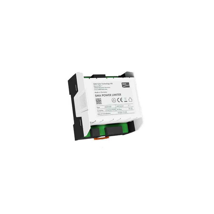 POWER LIMITER I-BOX-40