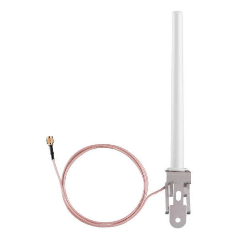 External Antenna WiFi / Zigbee