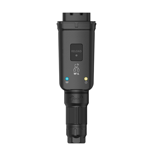 WiFi-LAN Kit 2.0, Dongle