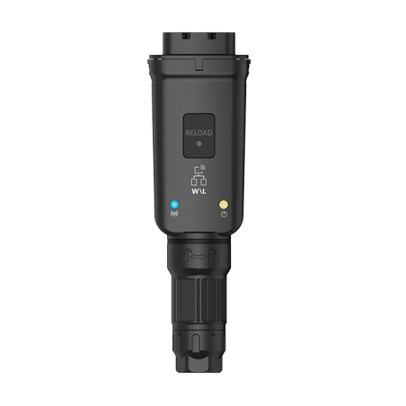 WiFi-LAN Kit 2.0, Dongle