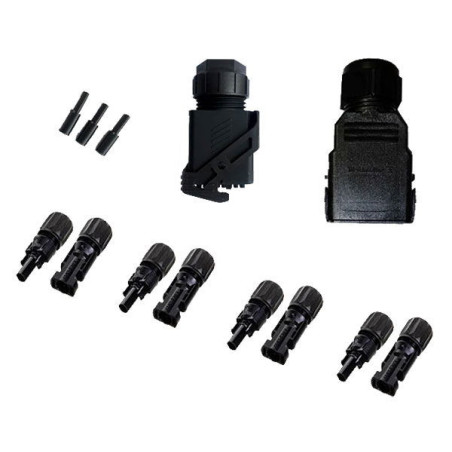 02232VCP KIT (SUN2000-12-20KTL-M0/M2)