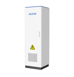 Power Magic, Junction Cabinet 6 x 125 kVA