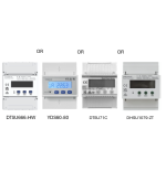 Smart Power Sensor SmartPS-80AI-T0