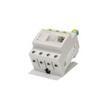 Link, meter for cascading element