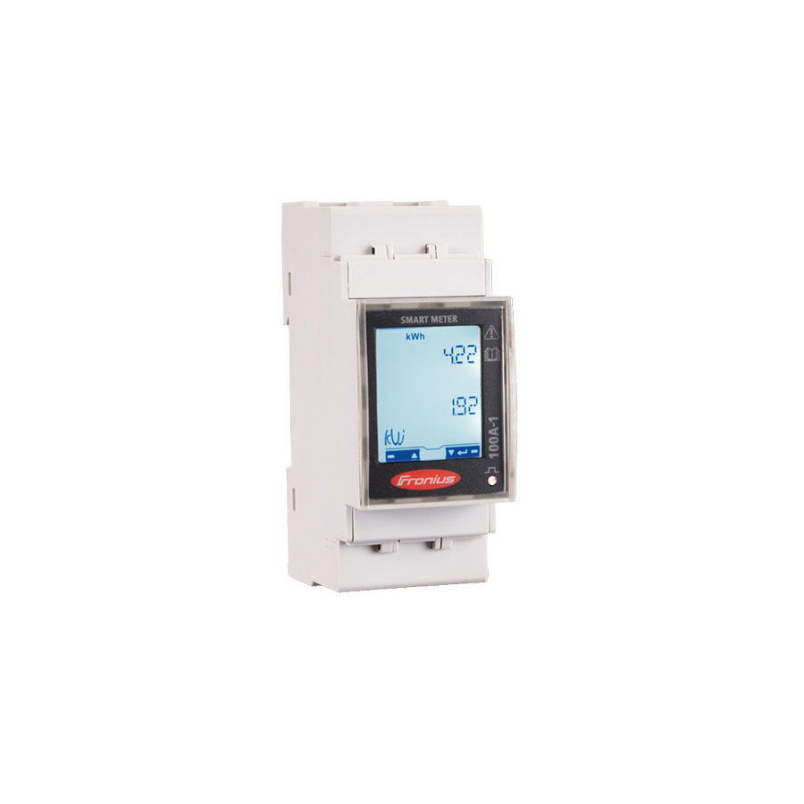 SMART METER TS 100A-1
