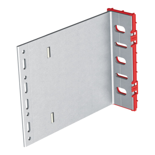 Wall bracket MFT-FOX VI 140 L 6.5/11