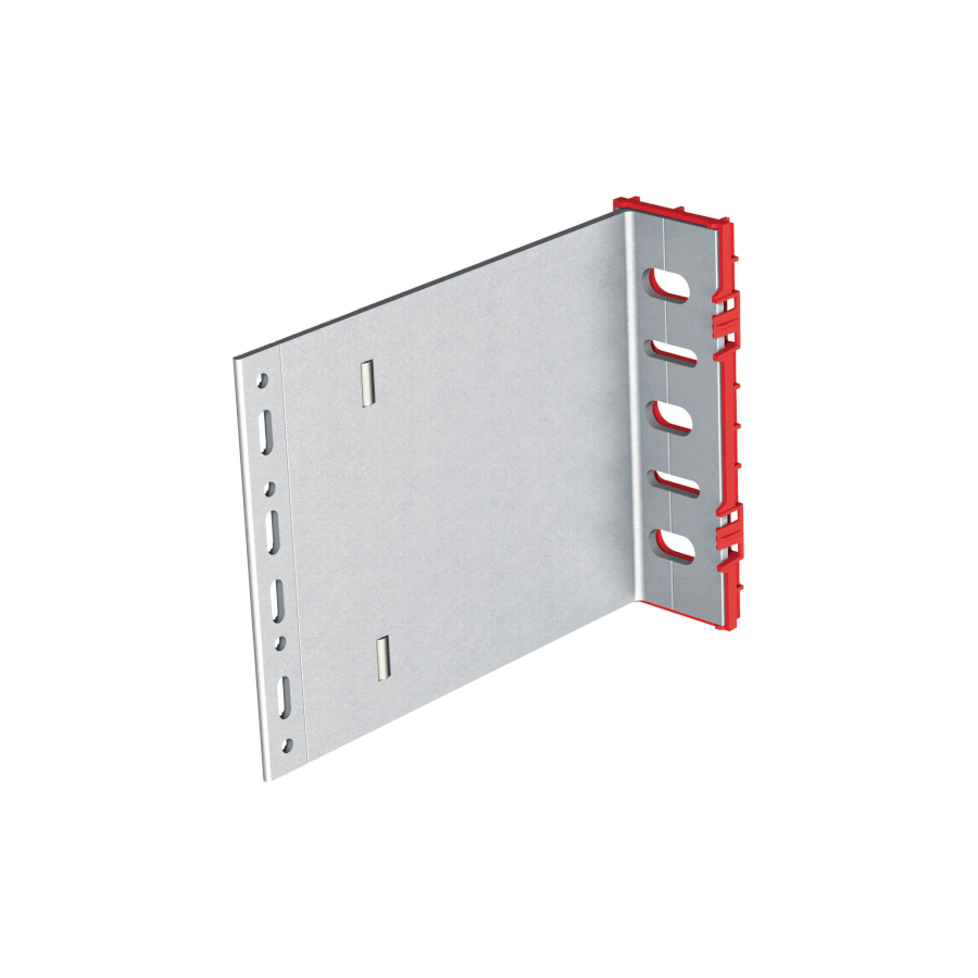 Wall Bracket MFT-FOX VI 140 L 6.5 / 11