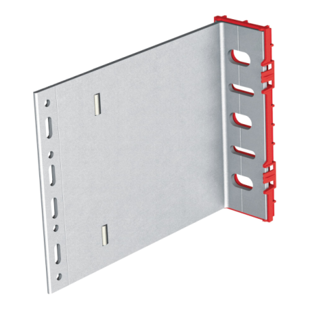 Wall Bracket MFT-FOX VI 140 L 6.5 / 11