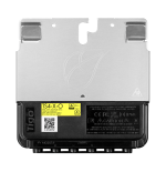 TS4-X-O UHD (YELLOW) 800W MC4