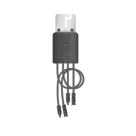 Power Optimizer M600-M (with monitoring)