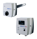 Controller + Heating Rod Ahir-Ti-Plus-5.2