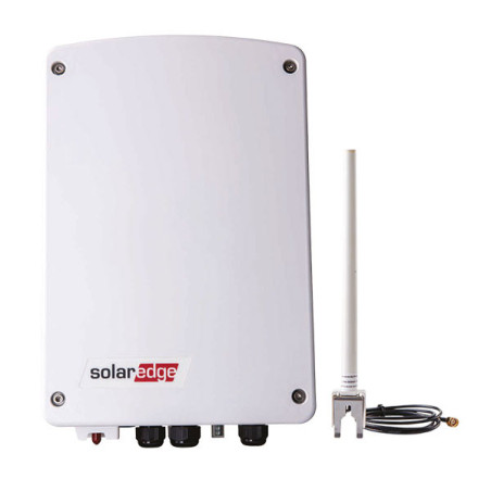 Smart Home Hot Water Controller