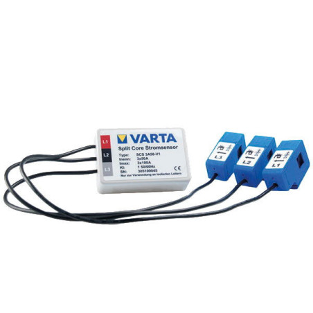 SPLITCORE SENSOR 3-PHASE