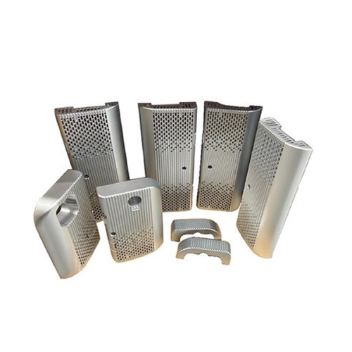 Luna2000 ESS Accessories Shield Cover