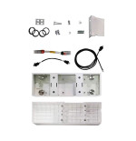 Accessory Pack for Triple Power T30