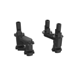 Y-adapter for SBH storage