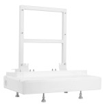 IAC-RBAT-FLRSTD-01 FLOOR STAND KIT