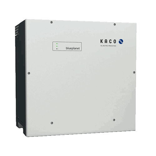 blueplanet 165 TL3, Version S