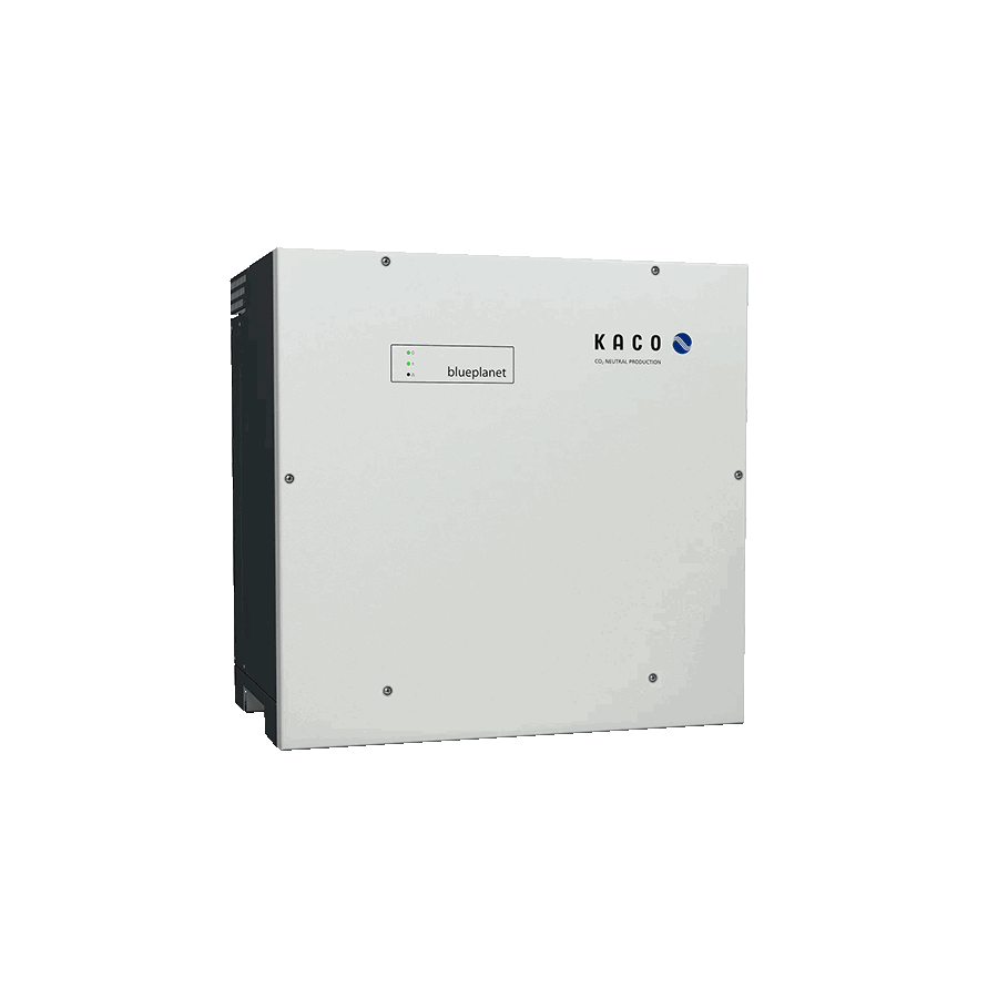 blueplanet 165 TL3, Version S