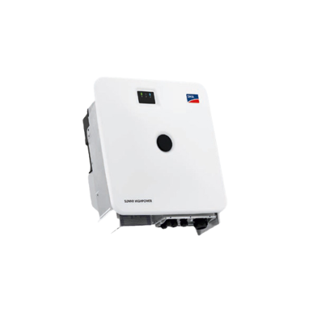 Sunny Highpower PEAK3 100-21, 100 kW