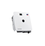 Sunny Highpower PEAK3 100-21, 100 kW