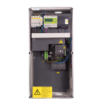 After Protection Box 86.3 KVA