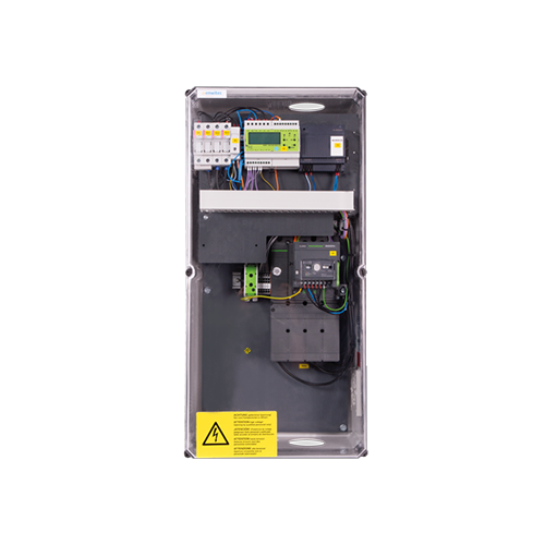 NA protection box 172.5 kVA