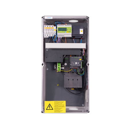 NA protection box 172.5 kVA