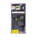 NA protection box 172.5 kVA