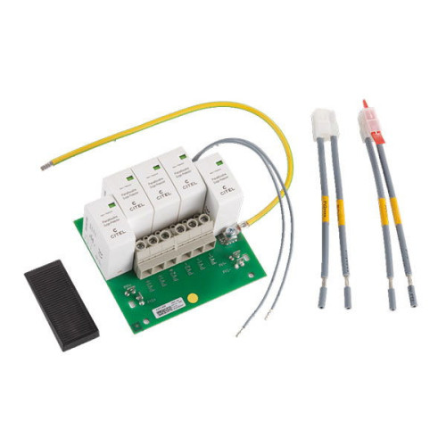 Overflow Protection (GEN24) (I + II)