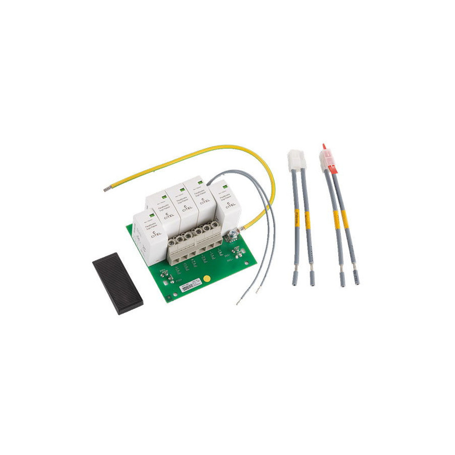 Overflow Protection (GEN24) (I + II)