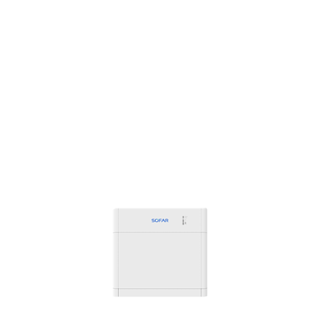 BTS E5-D5 storage system
