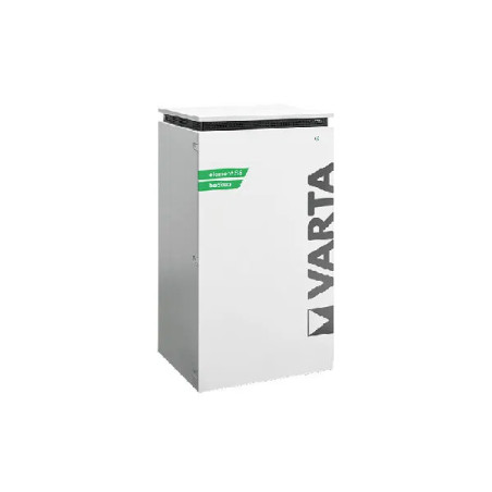 Element backup 12/S5 system cabinet