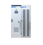 VARTA Flex Storage E 36/75, Storage with Backup