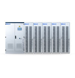 VARTA Flex Storage E 120/375, Storage with Backup