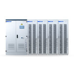 VARTA Flex Storage E 120/300, Storage with Backup