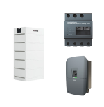 AXIstorage Li SV1 16.9 + Plenticore L G3