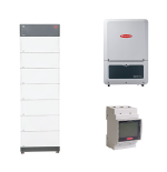 BYD HVM 19.3 + VERTO PLUS 15.0