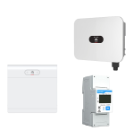 LUNA2000-7-S1 + SUN2000-3K-LB0