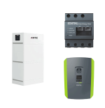 AXIstorage Li SV2 6.7 + Plenticore Plus 4.2 G2