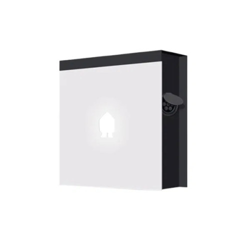 EV Wall Eichrecht, 22 kW